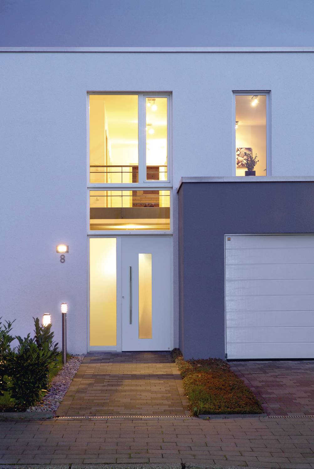 Borkhoff Garagentore & Antriebe in Clausen - Türen & Tore